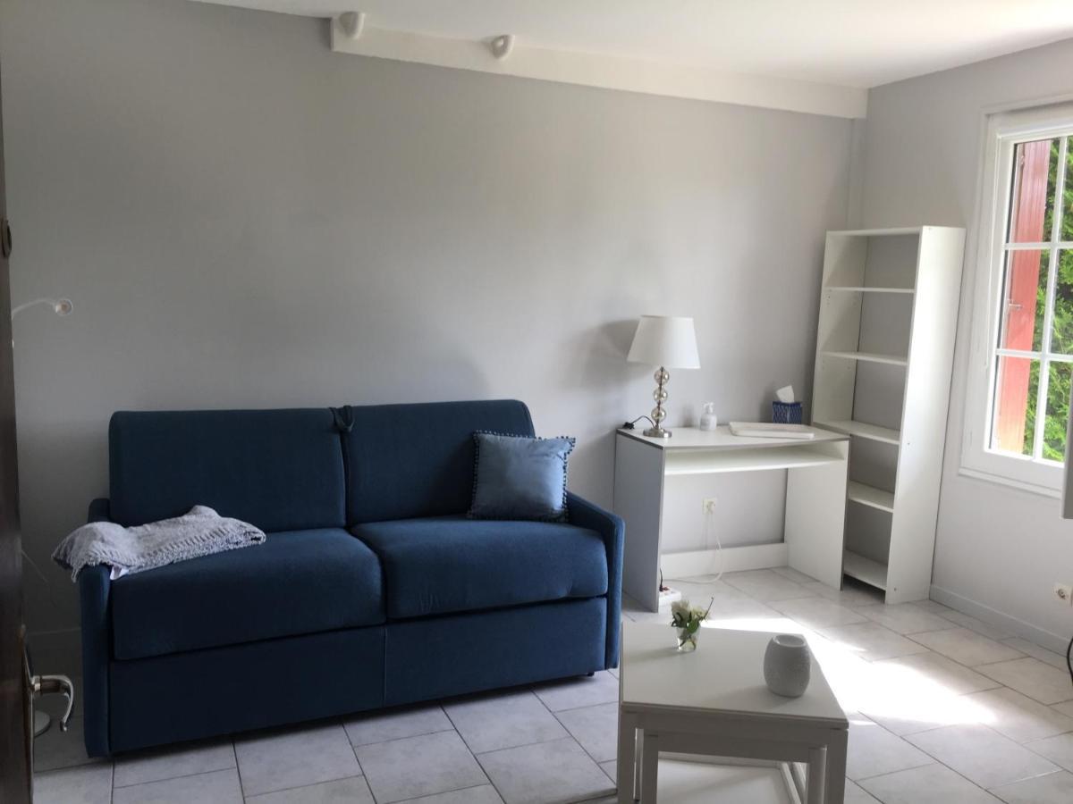 Ambiance Seine, Appartement Sympatique En Bord De Seine - Cygne Thomery 외부 사진