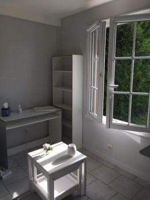 Ambiance Seine, Appartement Sympatique En Bord De Seine - Cygne Thomery 외부 사진