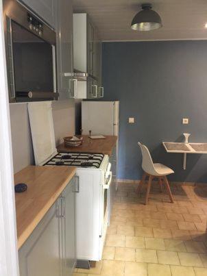 Ambiance Seine, Appartement Sympatique En Bord De Seine - Cygne Thomery 외부 사진